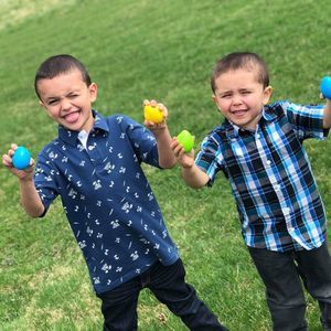 Meet your Posher, Antonio